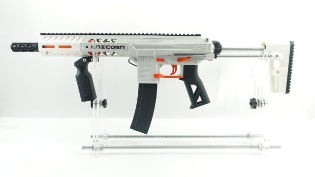 MM XYL Unicorn MPX Full Kit - Handguard & Buttstock Bundle